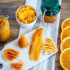 7 Maneras de reciclar cáscaras de naranja y limón