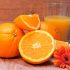 Beneficios y propiedades de la naranja